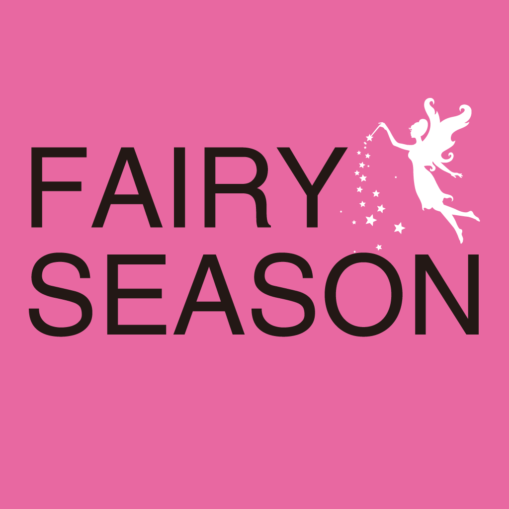 logo Fairy Season