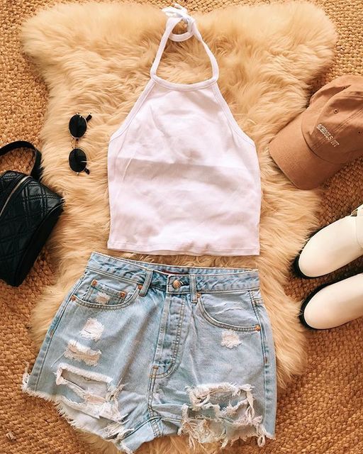 LIKE 2 HAVE IT - bellexo - Our new shorts are almost gone😭💖 25% off ...