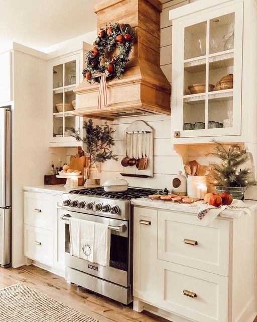 Decor Steals Instagram - Literally screaming #kitchengoals with this ...