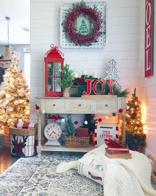 Decor Steals Instagram - What we love most about the holidays are the ...