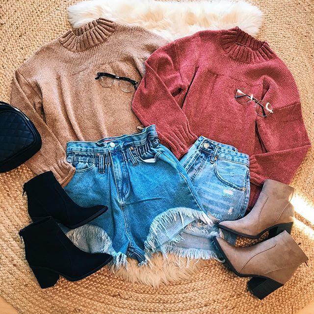 LIKE 2 HAVE IT - bellexo - 50% off sweaters+ jackets and accessories ☃️ ...