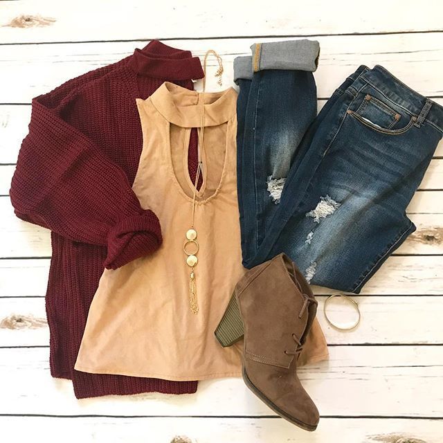 Boho trendy clothing for women and teens - 🍁☕️Super cozy and comfy ...