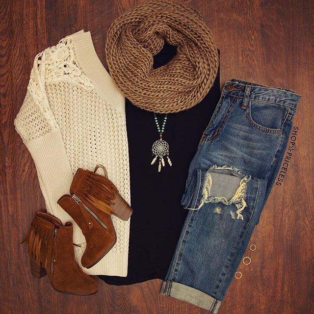 LIKE 2 HAVE IT - shoppriceless - Styling our new Shot In The Dark Top ...