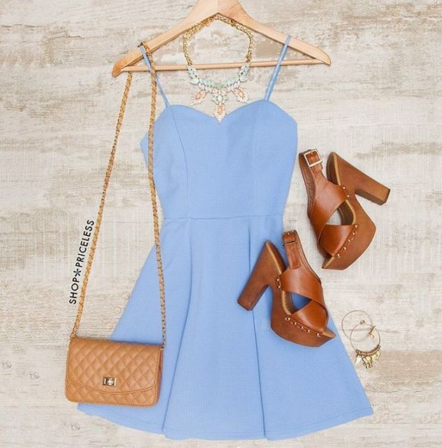 LIKE 2 HAVE IT - shoppriceless - Our Elsa Dress also comes in ...