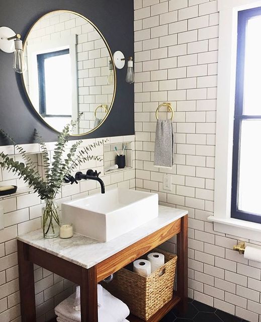 Decor Steals Instagram - Nothing makes us smile more than a before and ...