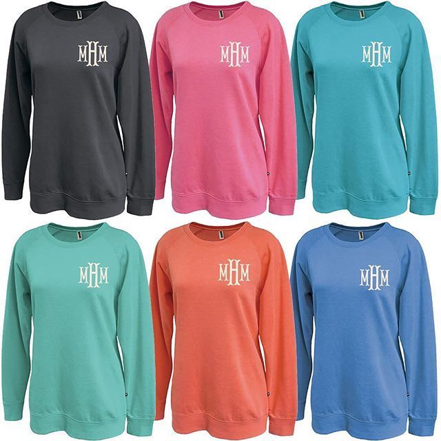 LIKE 2 HAVE IT - borntobesassy - Deal of the Day!!! Classic monogrammed ...