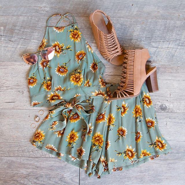 LIKE 2 HAVE IT - shoppriceless - 🌻You'll be 'Walkin' on Sunshine' in ...