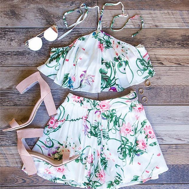 LIKE 2 HAVE IT - shoppriceless - Summer slay 🌸⚡️🔥 Search: 'Tropic ...