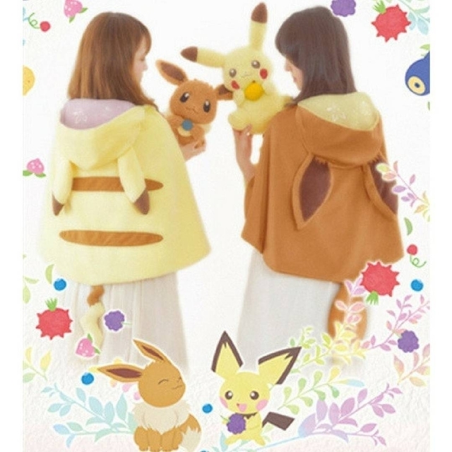 Eevee cape deals