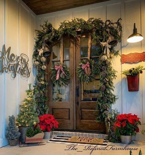 Decor Steals Instagram - Holy entryway goals, ya'll ?what an amazing ...