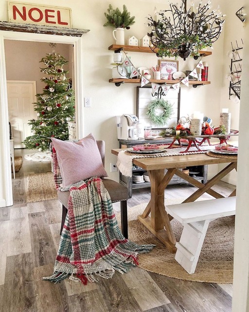 Decor Steals Instagram - ? Jingle bell, jingle bell, jingle bell rock ...