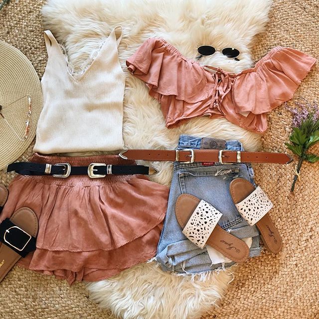 LIKE 2 HAVE IT - bellexo - Left or right? ? Mix & match our two- piece ...