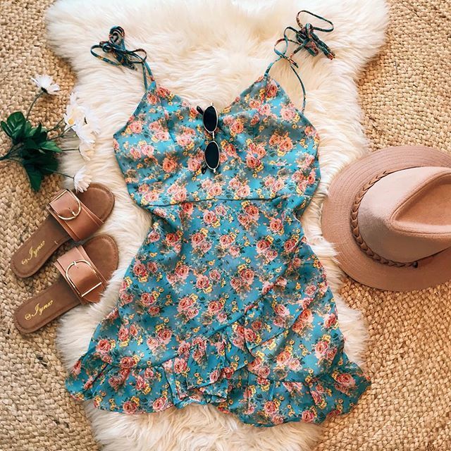 LIKE 2 HAVE IT - bellexo - Our Sunshine Dress is selling quick?☀️ Shop ...