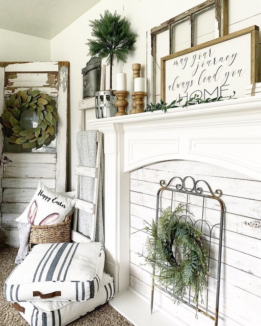 Decor Steals Instagram - Well if this isn't a cozy spot ...